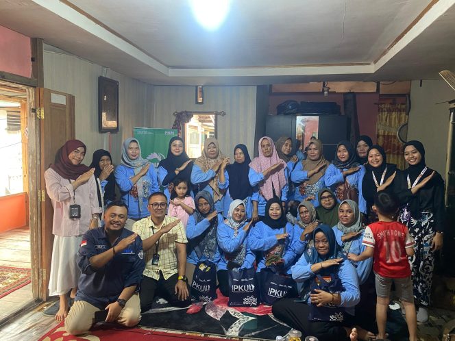 
					Cakap Kreatif Berdayakan UMKM Desa Olak Kemang Melalui Optimalisasi Foto Produk