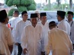 Bupati Muaro Jambi Hadiri Buka Puasa Bersama Kepala Daerah se-Provinsi Jambi