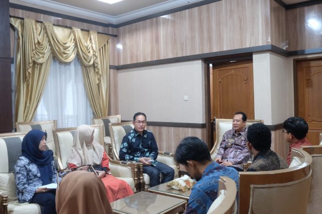 
					Exit Meeting Pemeriksaan Interim LKPD 2024: Komitmen Kabupaten Muaro Jambi dalam Tata Kelola Keuangan
