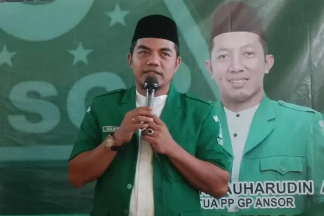 
					GP Ansor Jambi Kecam Keras Penganiayaan Kader Banser di Tangerang