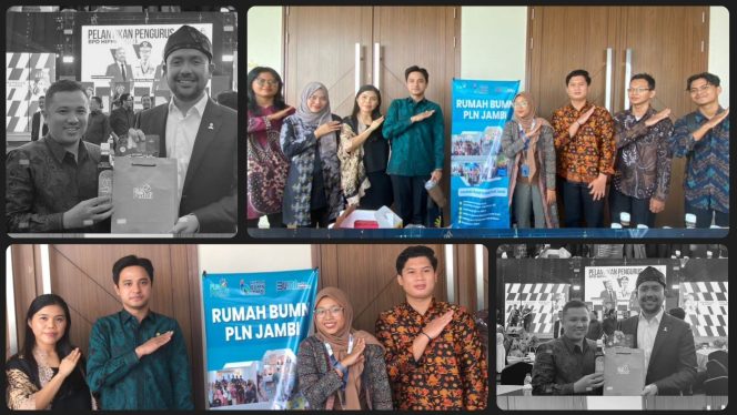 
					Rumah BUMN Jambi Tegaskan Peran sebagai Mitra Strategis UMKM dalam Musda XII HIPMI Jambi 2025