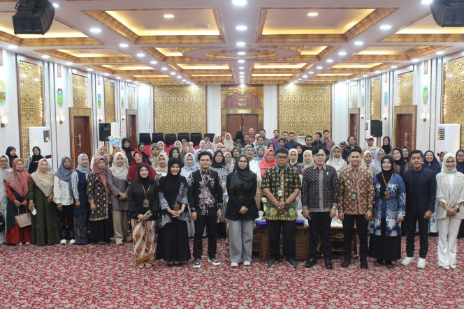 
					AASI dan Yayasan Zahabat Eksyar Indonesia Kolaborasi Gelar GEMAS 2025: Dorong Peran Asuransi Syariah dalam Penguatan UMKM