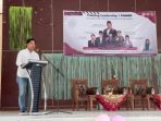Refleksi Mahasiswa Batanghari: Antara Usia Daerah dan Diamnya Kaum Muda