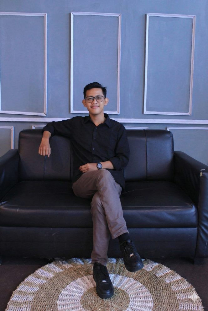 
					Sarjana Muda Kependidikan dan Ketakutan Menjadi Guru: Sebuah Paradoks di Negeri Terdidik