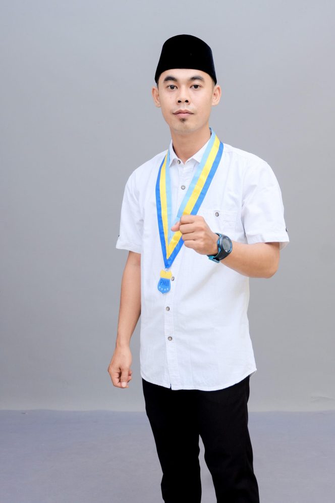 
					Ketua PKC PMII Jambi Desak Sanksi Tegas bagi Oknum Dosen UIN Jambi Terkait Penggerebekan