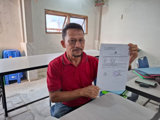 
					Mengurai Sengkarut Agraria Muaro Jambi: Jejak Laporan Penyerobotan Lahan Gambut Jaya Terungkap