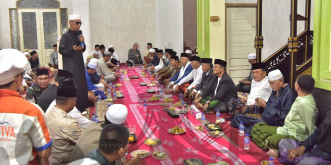 
					Dari Aspirasi Warga ke Kebijakan: “Kampung Bahagia” Jadi Strategi Baru Pemkot Jambi