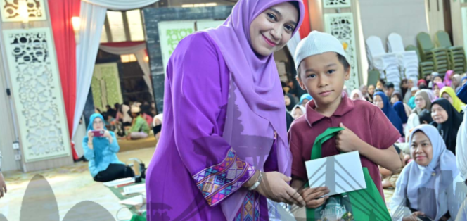 
					Wali Kota Jambi Serap Aspirasi Warga, Program “Kampung Bahagia” Didorong sebagai Solusi Berbasis RT