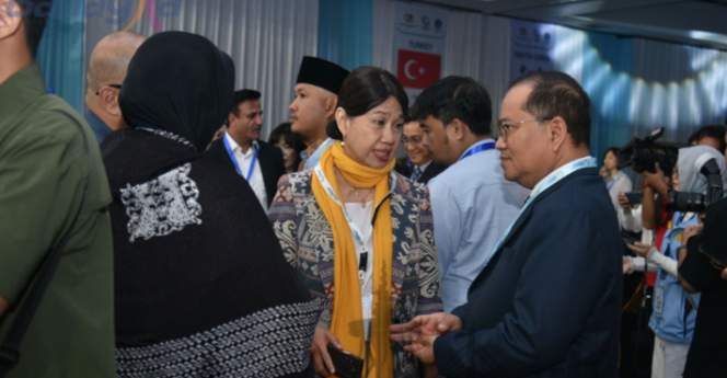 
					Ketika Kota Jambi Menjadikan Pariwisata Berkelanjutan sebagai Jalan Diplomasi Global