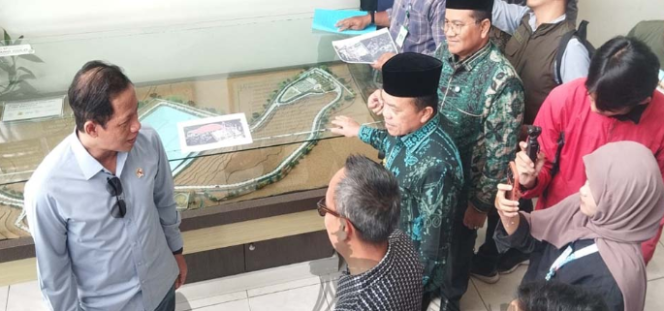 
					Ketika Pengelolaan Sampah Menjadi Wajah Baru Kota Jambi di Mata Nasional