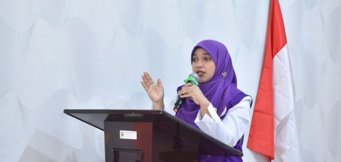 
					Ketika Posyandu Melampaui Layanan Kesehatan: Upaya Kota Jambi Memperkuat Fondasi Pelayanan Sosial