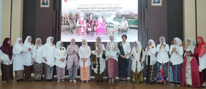 
					Hari Kartini di Kota Jambi: Ketika Isu Disabilitas Perempuan Menjadi Agenda Kesetaraan yang Nyata