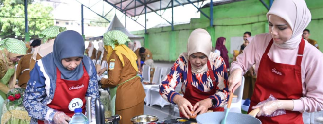 
					Hari Kartini di Kota Jambi dan Cara Baru Memaknai Peran Perempuan di Ruang Publik