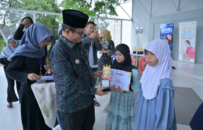 
					Menutup Ramadan dengan Dampak Nyata, Z-Corner Jambi Jadi Simbol Kebangkitan Ekonomi Rakyat
