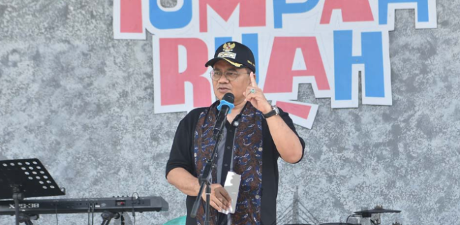 
					Tournament E-Sport Wali Kota Jambi Cup 2026 Resmi Dibuka, Ratusan Gamer Ikut Berkompetisi