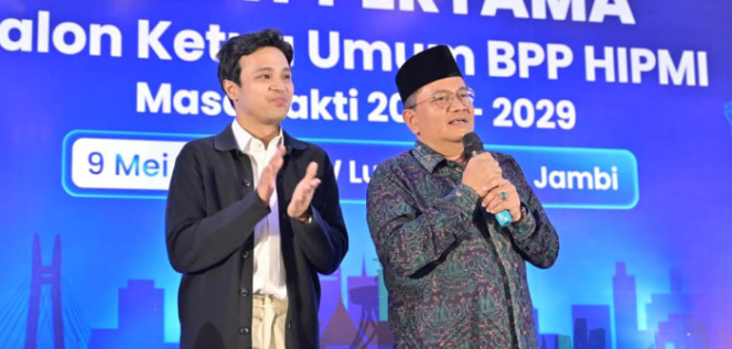 
					Debat sebagai Ruang Pembentukan Karakter