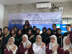 Berdayakan Lulusan SMA, Rumah BUMN Jambi dan LKP Dahlia Culinary Cetak Pengusaha Muda di Bidang Kuliner