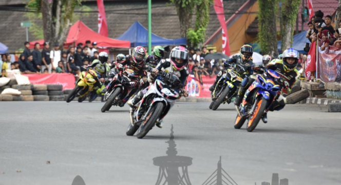 
					Wali Kota Maulana: Event Otomotif Dongkrak Ekonomi Daerah dan Jadi Wadah Prestasi Anak Muda