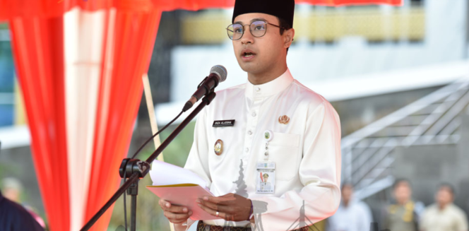 
					Hari Pendidikan Nasional 2026: Wawako Diza Dorong Anak Muda Manfaatkan Teknologi untuk Belajar dan Berinovasi