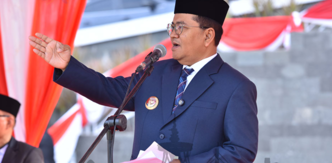 
					Dengan Semangat Gotong Royong, Kampung Bahagia Implementasikan Nilai-Nilai Luhur Pancasila di Tengah Masyarakat
