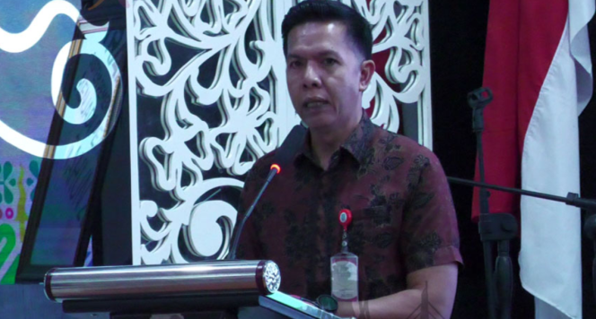 
					Diskominfo Kota Jambi Tegaskan Mekanisme Program CCTV Kampung Bahagia, Bantah Isu Monopoli Vendor