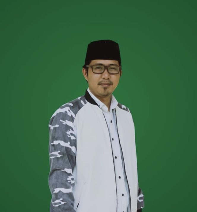 
					Melewati Ambang Batas: Ketika Ledakan Menjadi Keniscayaan