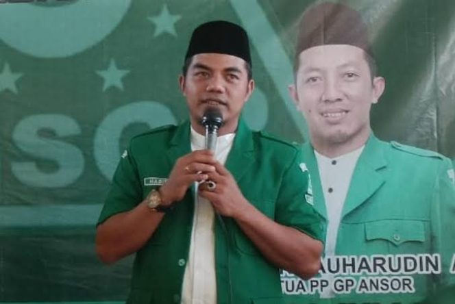 
					Membangun Peradaban Dimulai dari Sumber Daya Manusia