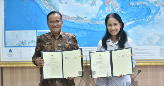 
					Ketika Data Menjadi Fondasi Kebijakan: Kota Jambi Perkuat Tata Kelola melalui Kemitraan dengan Badan Informasi Geospasial