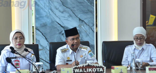
					Merawat Warisan, Menggerakkan Ekonomi: Kampung Batik Ulu Gedong Disiapkan Menjadi Pusat Wisata Budaya Melayu Kota Jambi
