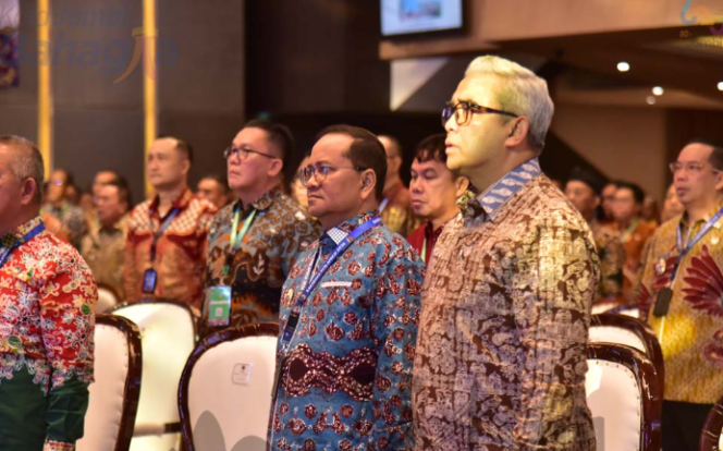
					Maulana Soroti Ketimpangan Infrastruktur, Usulkan Pemerataan Pendidikan dan Kesehatan di APEKSI