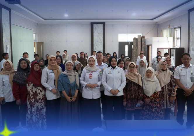 
					Lindungi Merek, Perkuat Usaha: Rumah BUMN Jambi Edukasi UMK tentang Pentingnya HKI