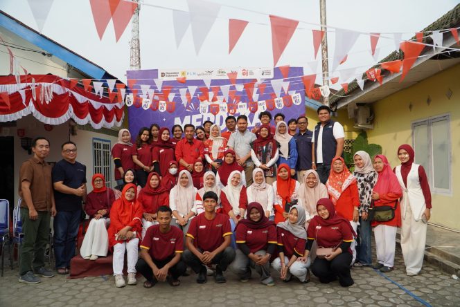 
					Semarak Kemerdekaan Rumah BUMN Jambi, 67 Peserta Berkreasi dan Rayakan HUT ke-81 RI