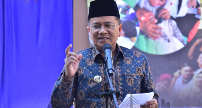 
					Maulana-Diza Dukung Program Sunnat Massal Insan Madani, Perkuat Kolaborasi Sosial Sambut Tahun Baru Islam