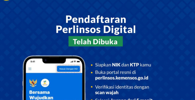 
					Digitalisasi Bansos di Kota Jambi: Langkah Menuju Tata Kelola Perlindungan Sosial yang Lebih Akurat dan Transparan