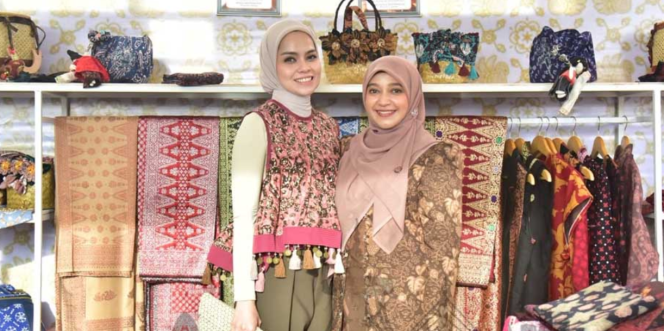
					Dekranas ke-46 Jadi Panggung Penguatan Kerajinan Lokal, Kota Jambi Bidik Pasar Nasional dan Global