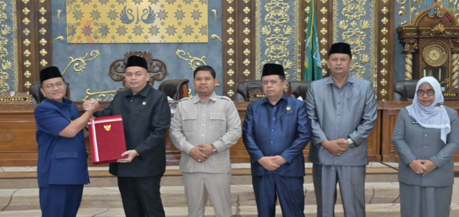 
					Ketika Fiskal Kota Jambi Menembus Rp2 Triliun: Tantangan Berikutnya Adalah Memastikan Manfaatnya Terasa