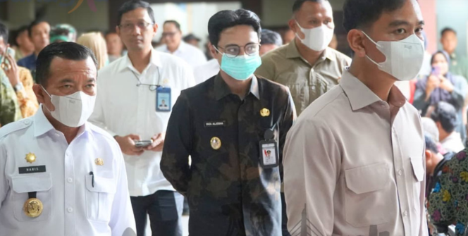 
					Ketika Kunjungan Wapres Membuka Ruang Baru bagi Agenda Pembangunan Kota Jambi
