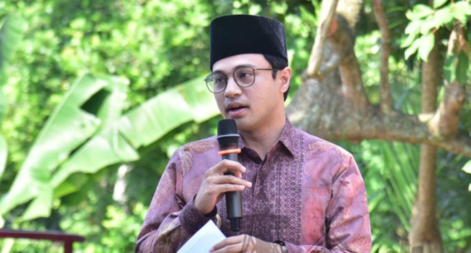 
					Ketika Rumah Menjadi Awal Kehidupan yang Lebih Layak: Jambi Memperkuat Jaring Pengaman bagi Warga