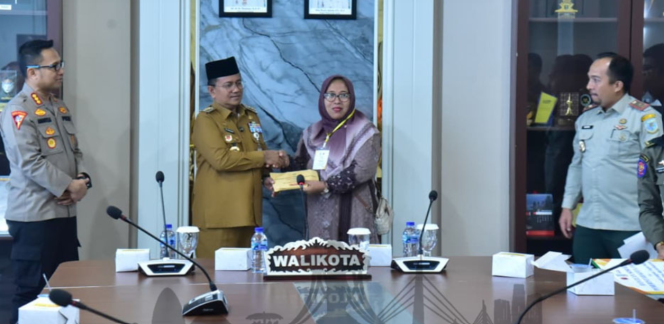
					Ketika Bencana Mengubah Kehidupan dalam Sekejap, Pemerintah Kota Jambi Memilih untuk Hadir