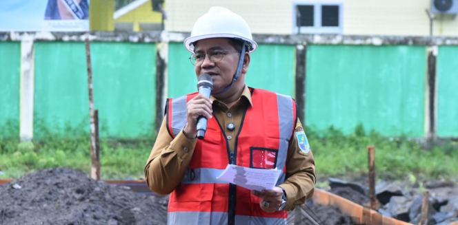
					Membangun Masa Depan dari Ruang Kelas: Jambi Memperluas Akses Pendidikan Anak Usia Dini