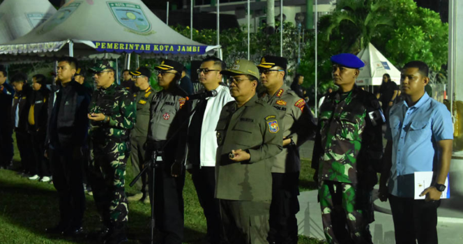 
					Menjaga Malam Kota Jambi: Ketika Keamanan Menjadi Fondasi Kehidupan Perkotaan