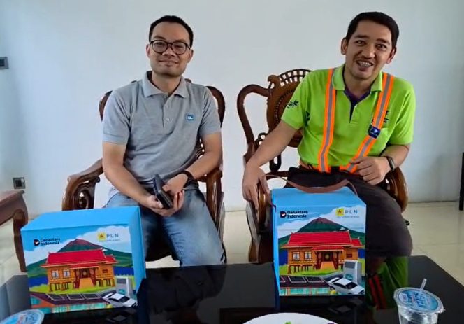 
					PLN ULP Rimbo Bujang Apresiasi Pelanggan Industri di Hari Pelanggan Nasional