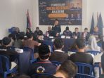 DPD Partai NasDem Kota Jambi Gelar “Cinema Restorasi Akademi” untuk Cetak Kreator Film Muda Gen Z