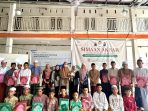 Tim Pengabdian Universitas Jambi Kembangkan Strategi Hafalan Al-Qur’an Berbasis STIFIn